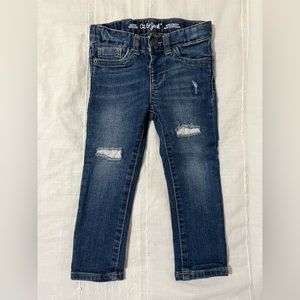 Target - Girls Jeans - Size 3T